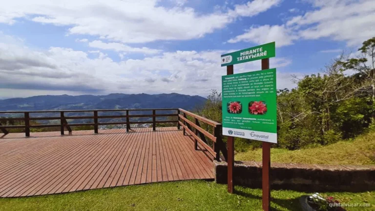 pousada quatro estacoes gravatal termas do gravatal santa catarina mirante tatayware placa