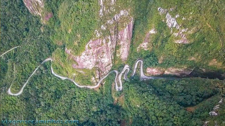 pousada quatro estacoes gravatal termas do gravatal santa catarina serra do corvo branco foto drone sc