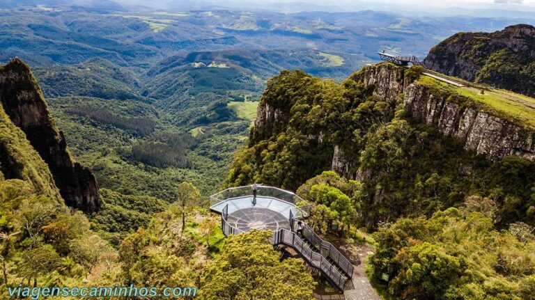 pousada quatro estacoes gravatal termas do gravatal santa catarina serra do corvo branco mirante sc