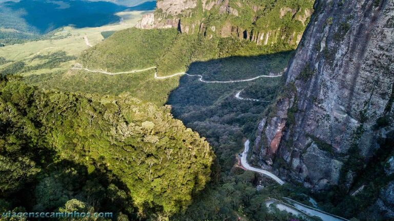 pousada quatro estacoes gravatal termas do gravatal santa catarina serra do corvo branco vista sc